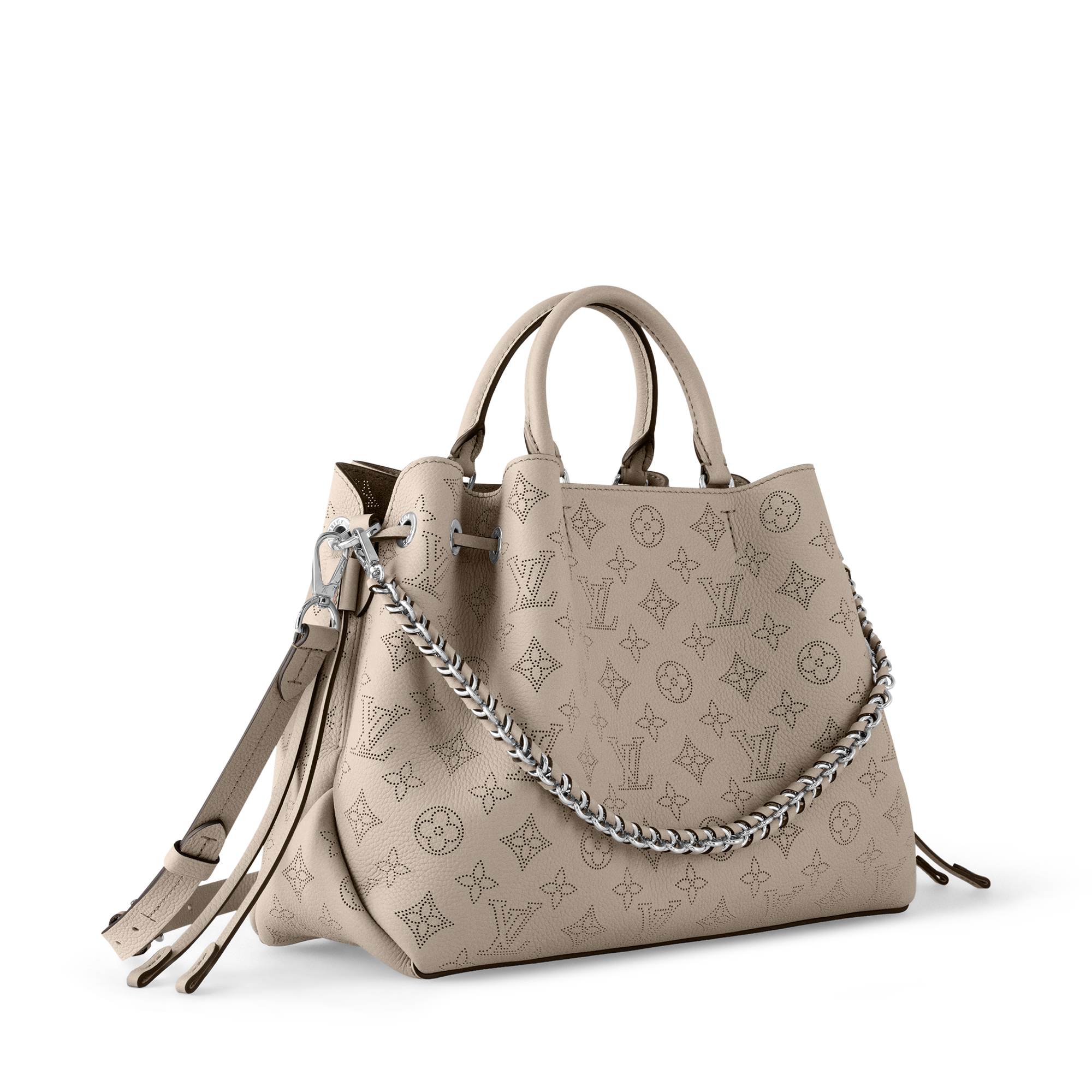 Bella Tote Mahina - Women - Handbags | LOUIS VUITTON ®